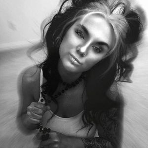 Meet your Posher, Britt